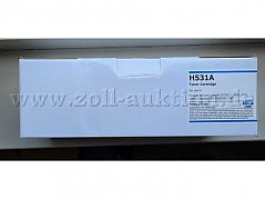Toner HP / Canon cyan
