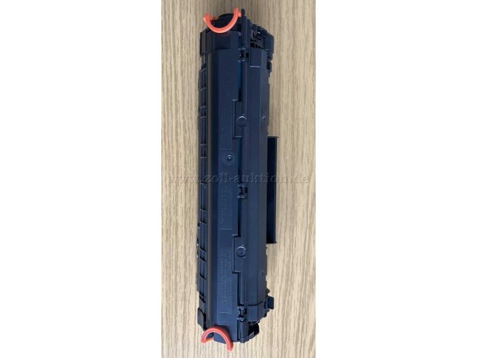 Toner HP black