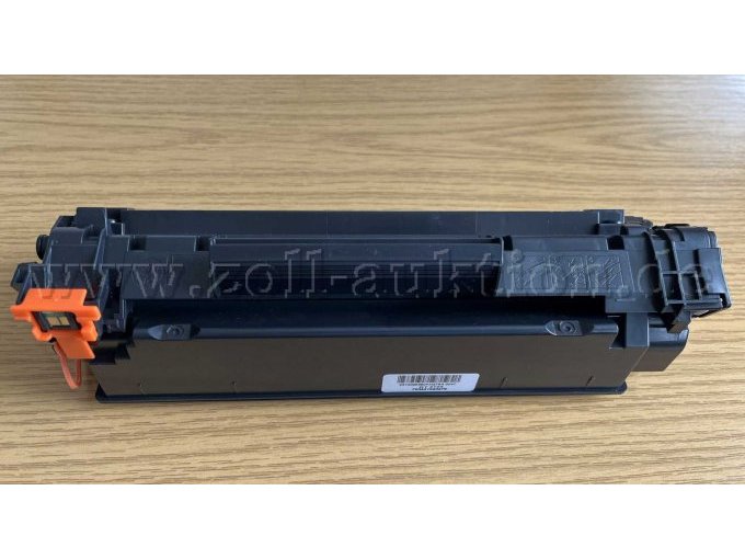 Toner HP black Toner HP black