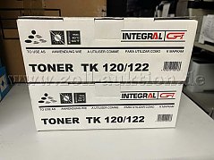 Toner TK 120/122