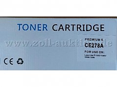 Toner Laser Jet CE278A