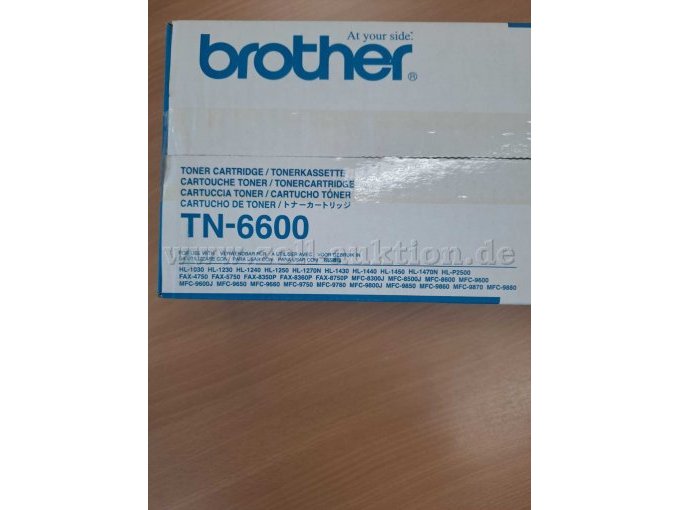 Brother original