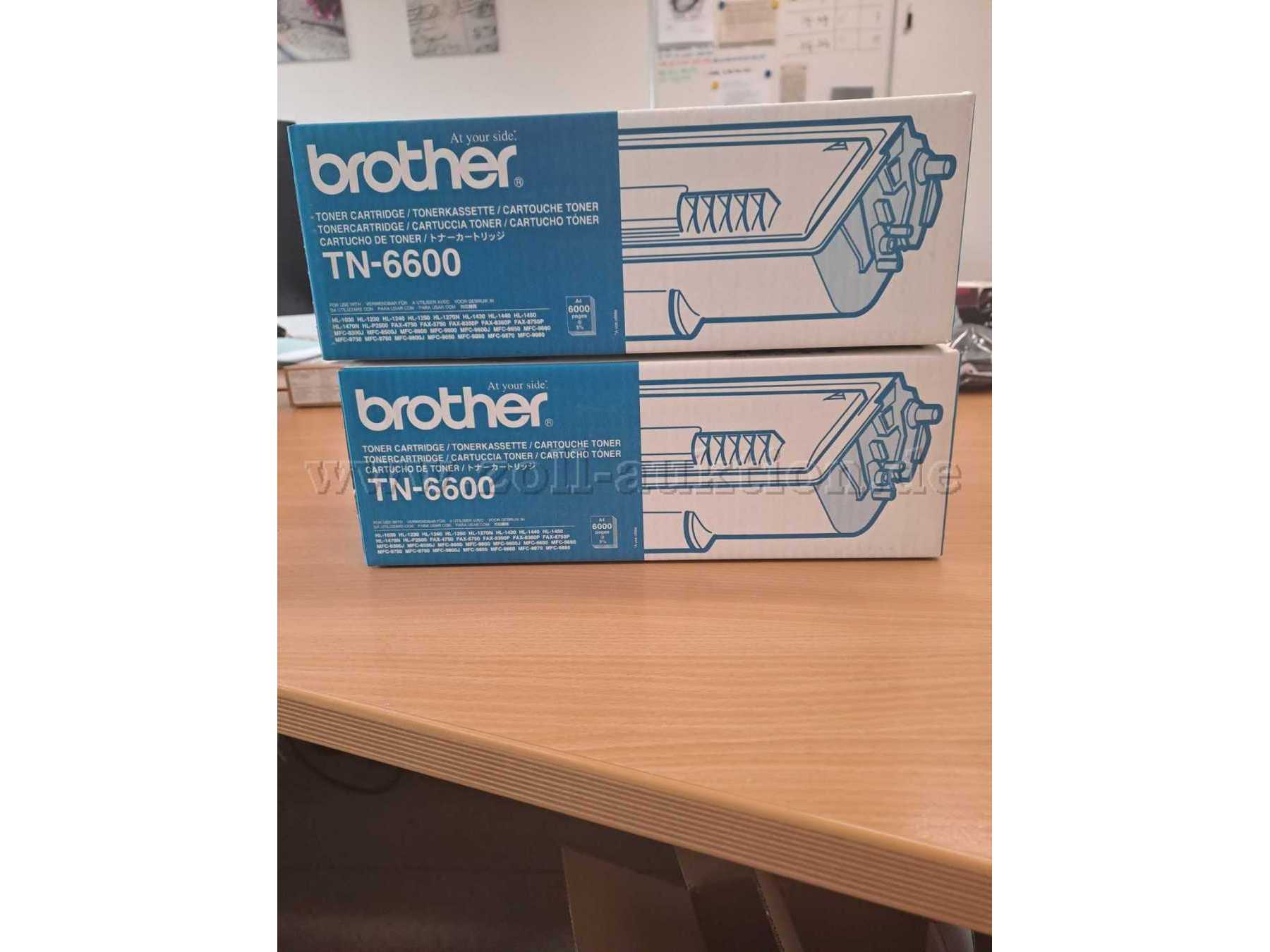Brother original