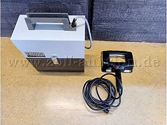 UV-Lichteinheit Heraeus