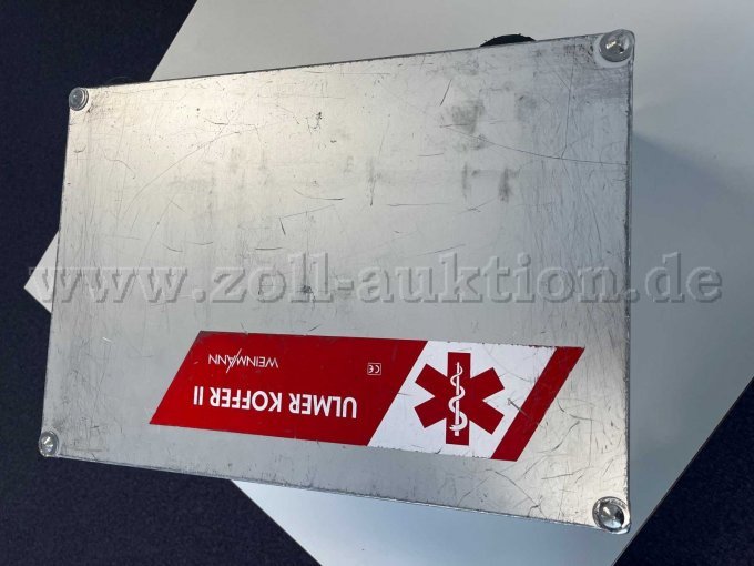 Koffer Kreislauf II- Außen