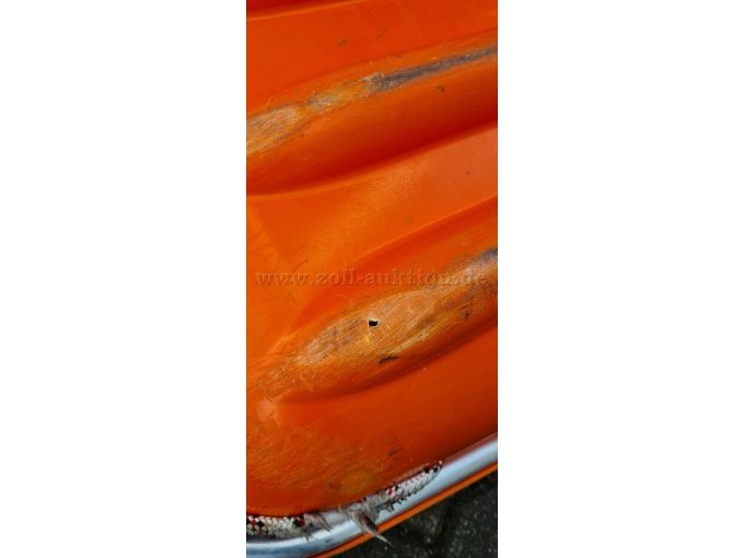 2 Ultra Medic mandbrancard ultra Basket Stretcher – foto 4 – kavel bij Zoll-Auktion, Hamburg