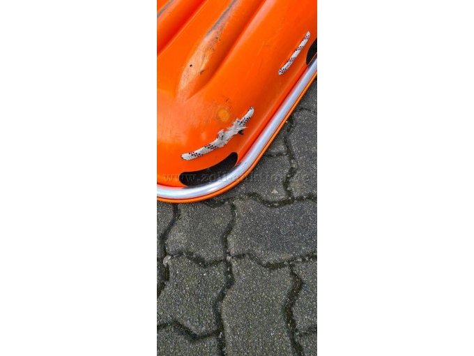 2 Ultra Medic mandbrancard ultra Basket Stretcher – foto 3 – kavel bij Zoll-Auktion, Hamburg