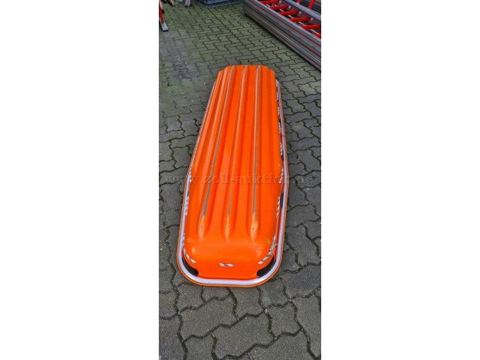 2 Ultra Medic mandbrancard ultra Basket Stretcher – foto 2 – kavel bij Zoll-Auktion, Hamburg