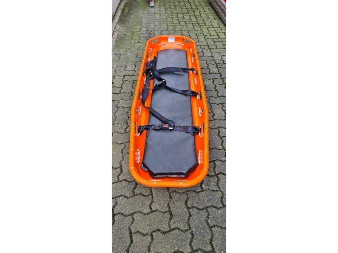 2 Ultra Medic Korbtrage ultra Basket Stretcher – kavel bij Zoll-Auktion, Hamburg