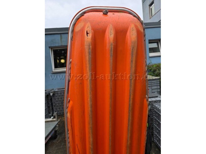 2 Ultra Medic mandbrancard ultra Basket Stretcher – foto 5 – kavel bij Zoll-Auktion, Hamburg