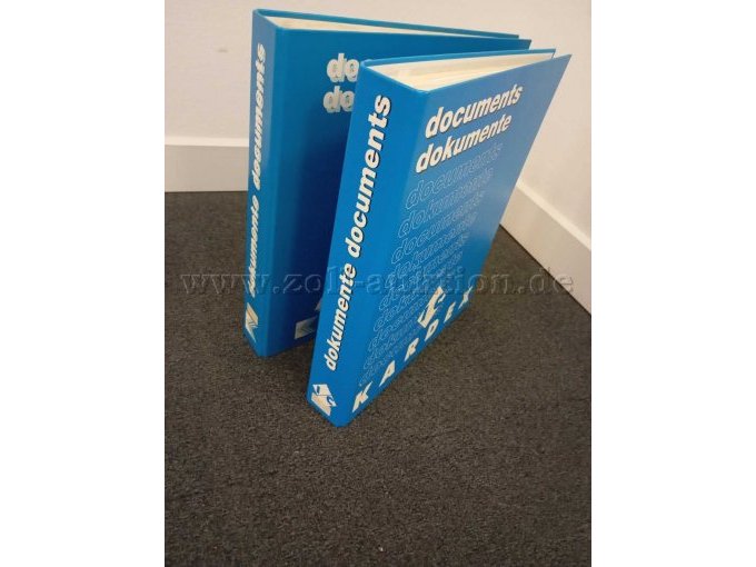 Dokumentationsordner