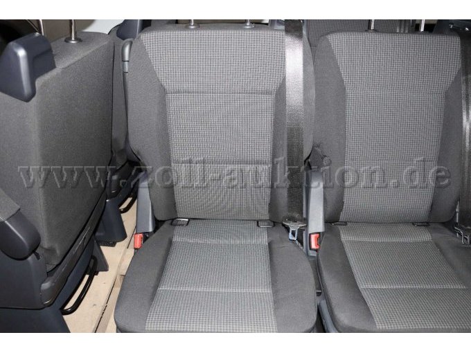 Sitz links und rechts