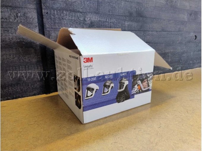 3M Originalverpackung