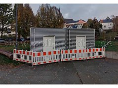 aktueller Standplatz