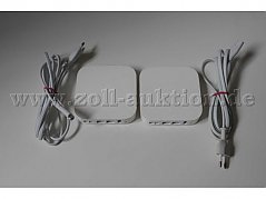 2x Apple Express
