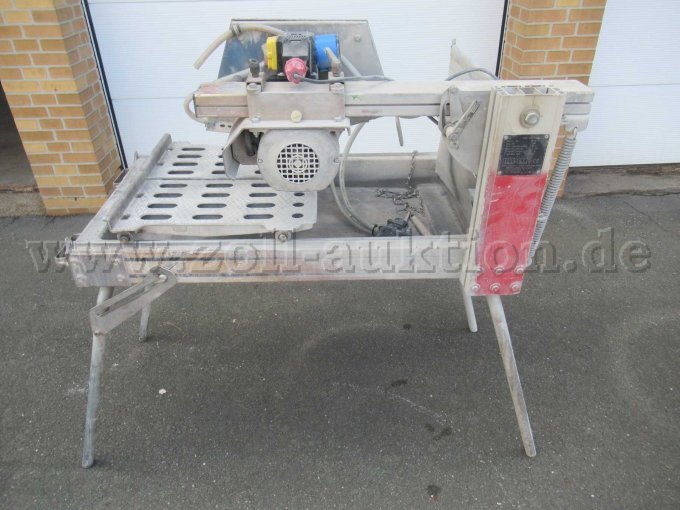 Typ: ATS 120T/600/2
Ansicht Seite links