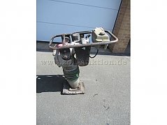Typ: BS 65 y
Ansicht Seite links