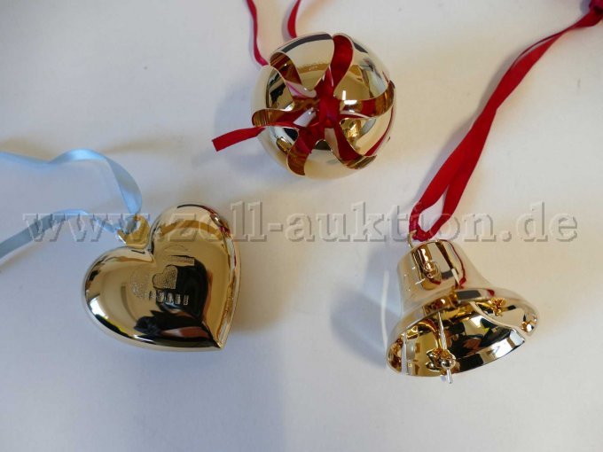 Schmuckset 3-teilig