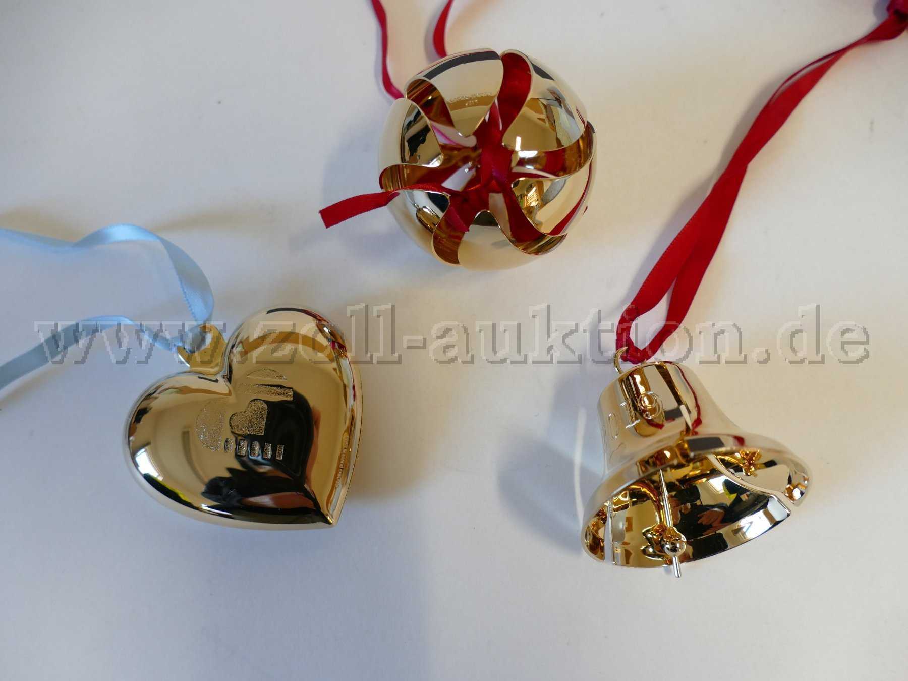 Schmuckset 3-teilig