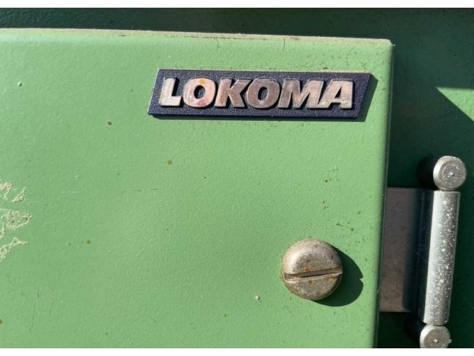 Ansicht Hersteller Name