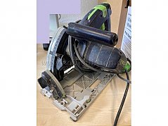 Festool Tauchsäge