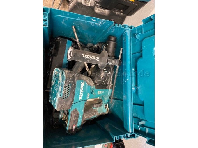 Makita Kombihammer HR004G Makita Kombihammer HR004G