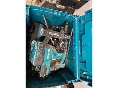 Makita Kombihammer HR004G