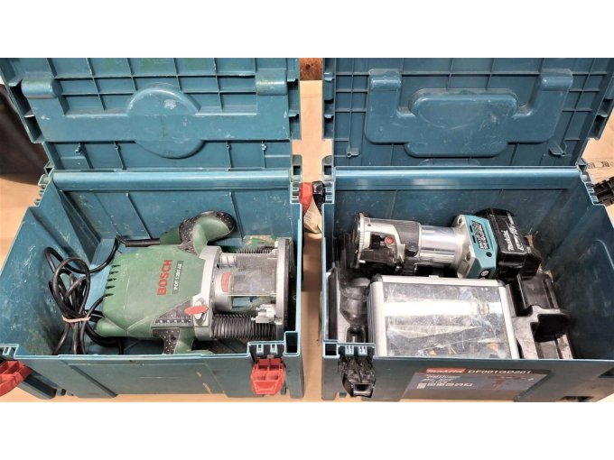 Gesamtfoto mit Inhalt