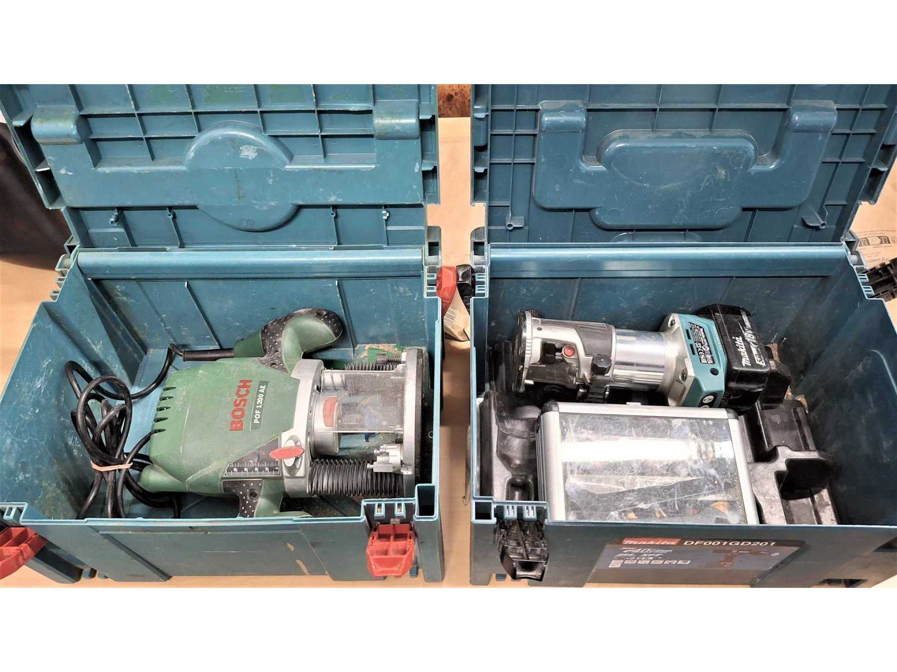 Gesamtfoto mit Inhalt