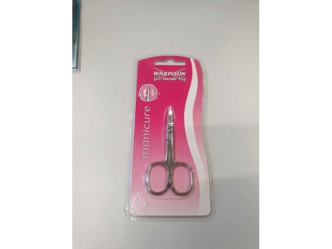 Wilkinson Sword manicure Nagelschere