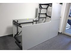Ansicht beide Kombinationen