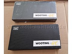 2 Verpackungen Wooting 60 HE