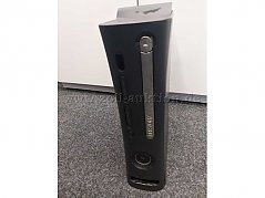 X-Box 360 schwarz