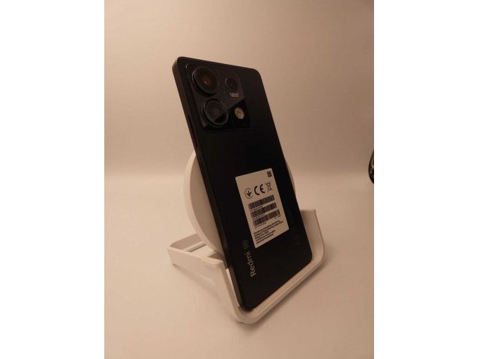 Xiaomi Note 13_ Ansicht Rückseite