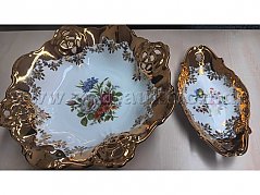 Zierschalen Set