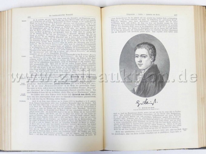 Band II Seite 806/807