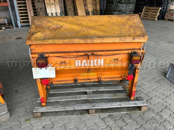 Maschine 2 rückansicht