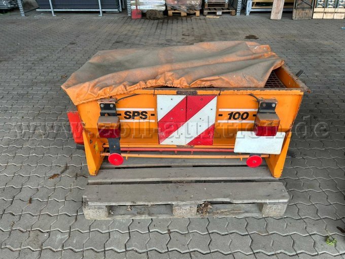 Maschine 1 rückansicht