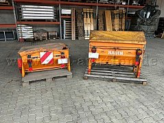 Maschine 1 (links) Maschine 2 (rechts)