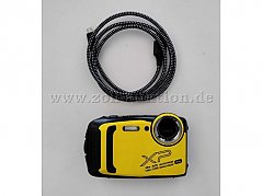 FUJIFILM, FinePix, XP140, Frontseite
