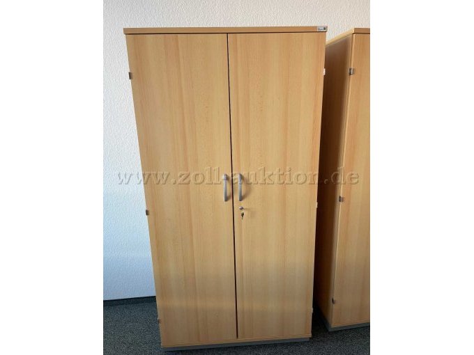Schrank 1 vorne