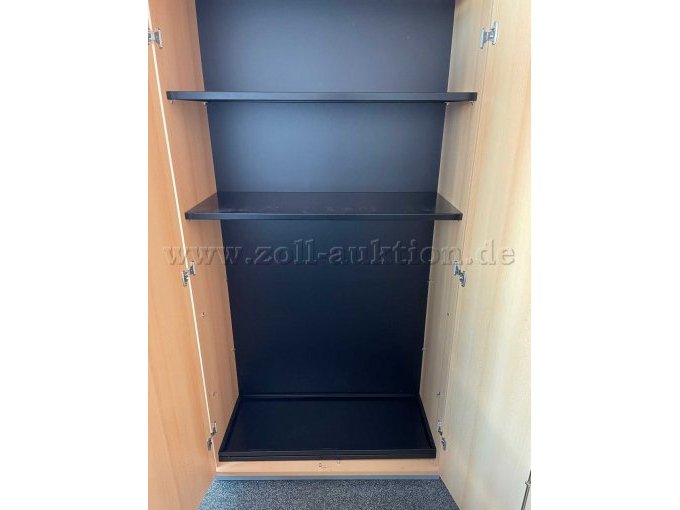 Schrank 1 innen