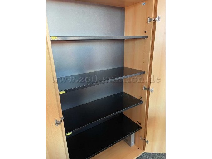 Schrank innen
