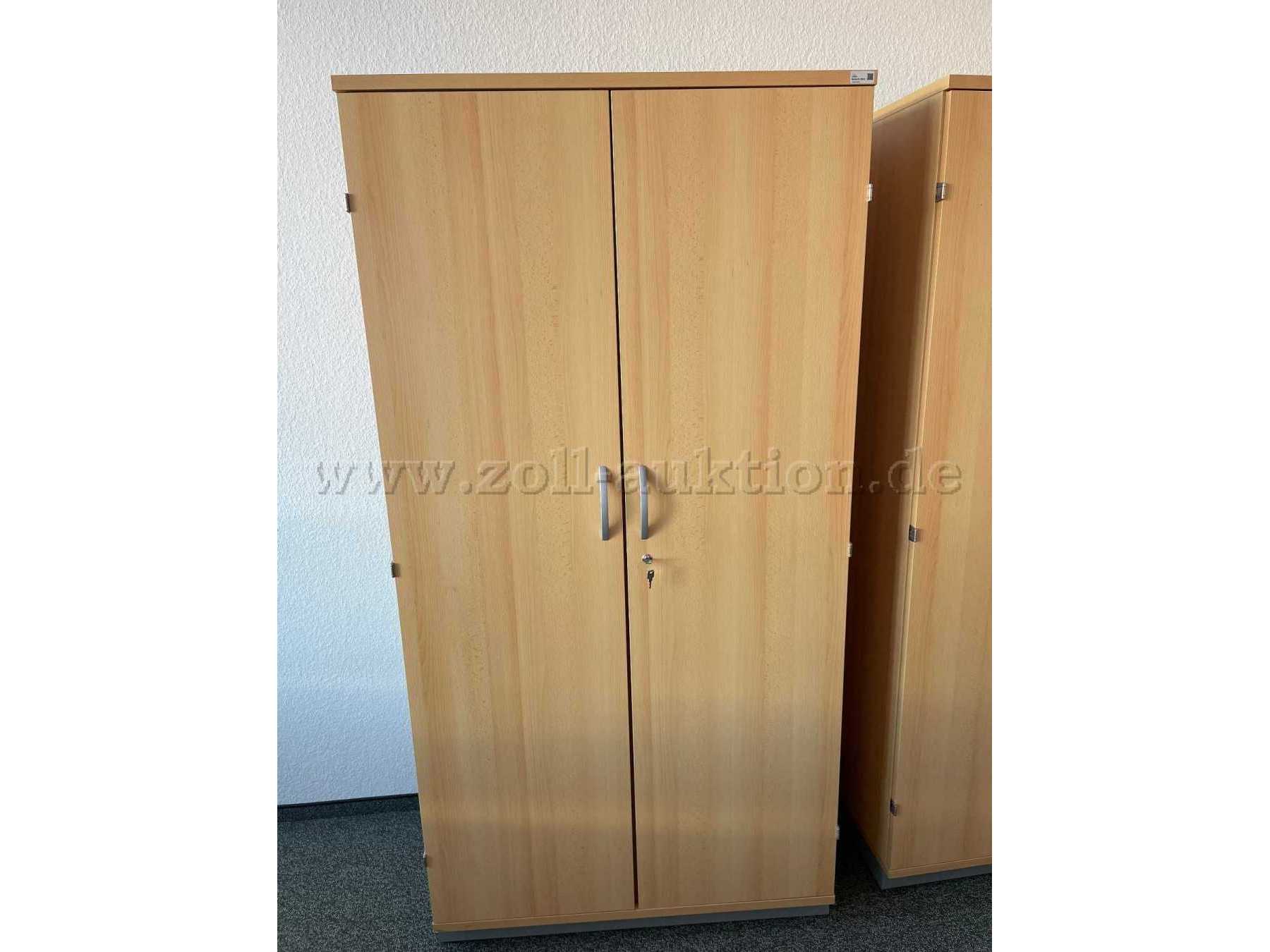 Schrank 1 vorne