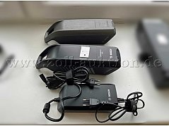 Übersicht Bosch Power Pack 400 mit Ladegerät von Bosch