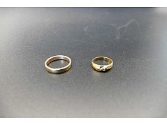 2 Goldringe_ Gesamtansicht