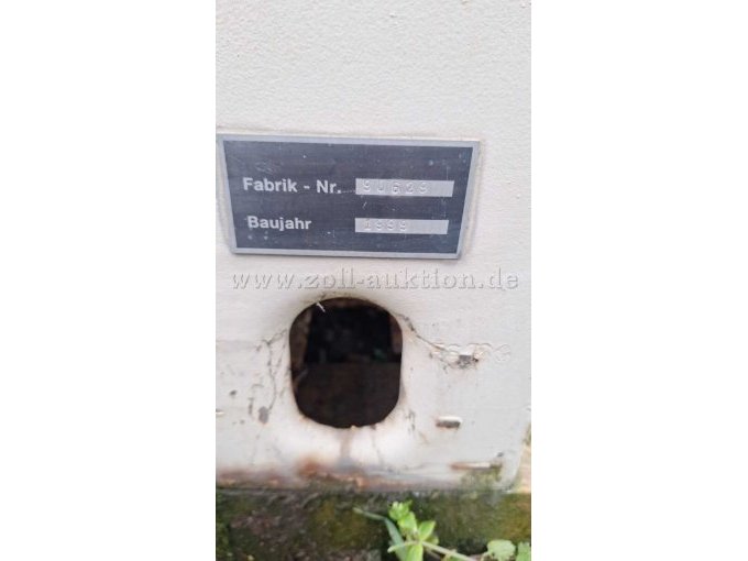 Container Außenansicht 6