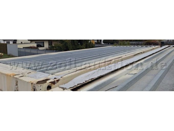 Container Außenansicht 5