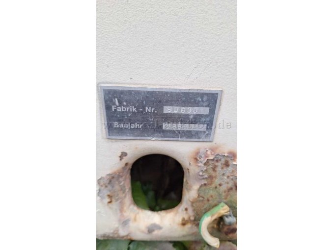 Container Außenansicht 7