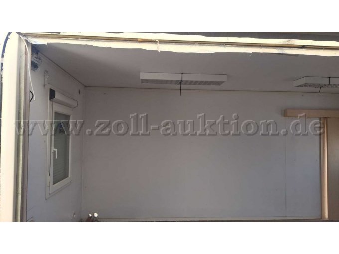 Container Innenansicht 4